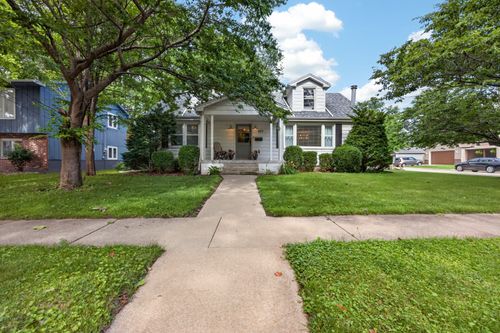 907 N Oak Street, Normal, IL, 61761 | Card Image