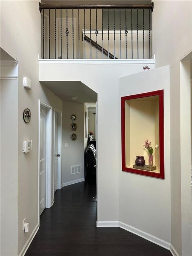 3419 In Bloom Way, House other with 5 bedrooms, 3 bathrooms and null parking in Auburn GA | Image 6