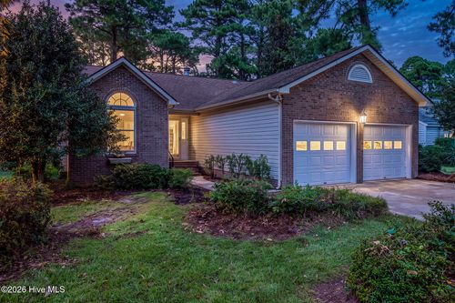 1309 Pelican Drive, New Bern, NC, 28560 | Card Image