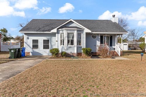 5004 Tangerine Dr, Fayetteville, NC, 28304-5134 | Card Image