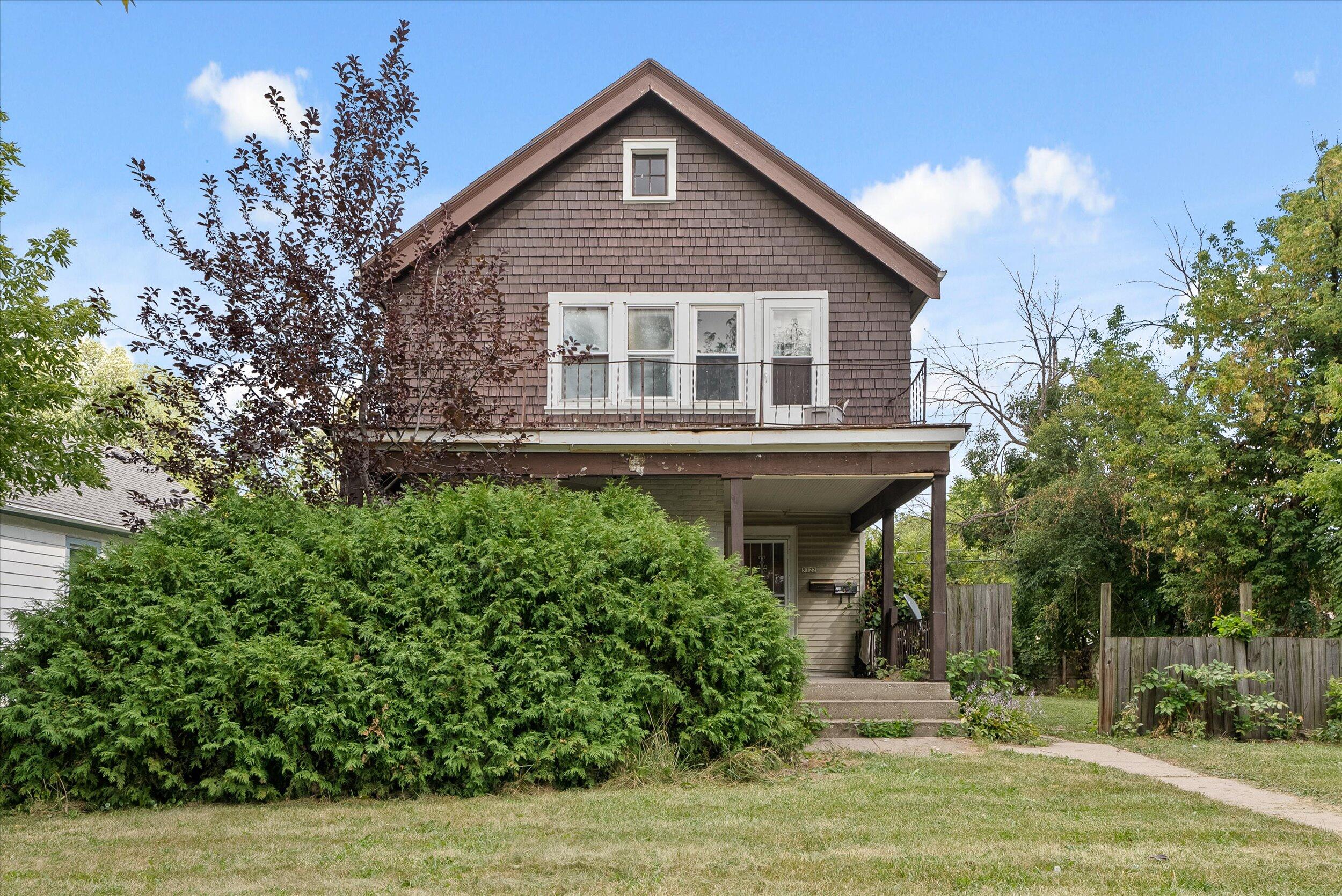 39th St, Milwaukee, WI 53209