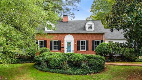 3103 Madison Ave, Greensboro, NC, 27403-1422 | Card Image