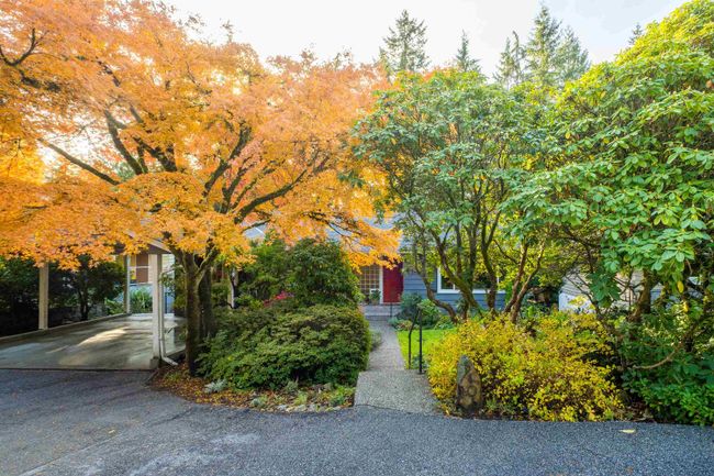 5405 Ranger Avenue, House other with 5 bedrooms, 4 bathrooms and 4 parking in North Vancouver BC | Image 35