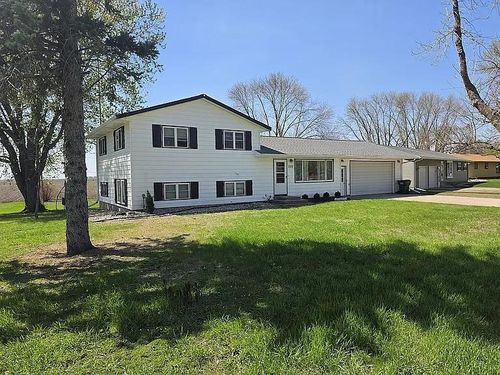 1107 4th St Nw, Clara City, MN, 56222-1246 | Card Image