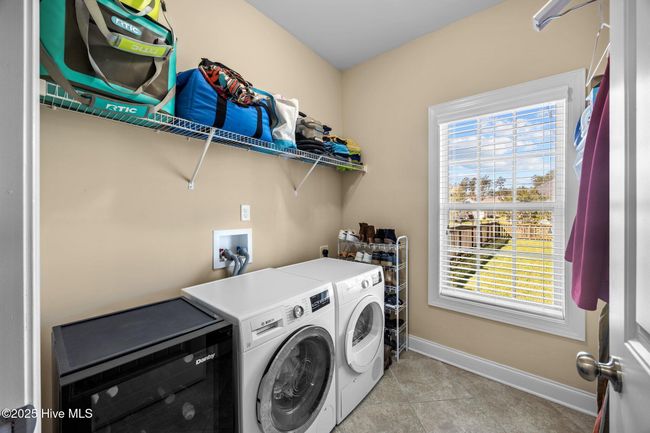 5308 Bayberry Park Dr, House other with 3 bedrooms, 3 bathrooms and 2 parking in New Bern NC | Image 17