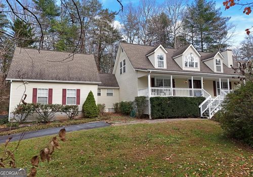 78-16 Souther Ridge Conn, Blairsville, GA, 30512-7424 | Card Image