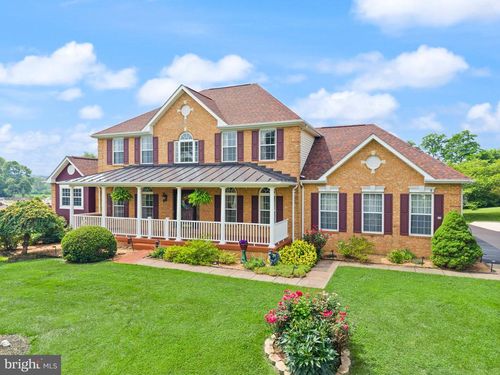 99 Fox Ln, White Post, VA, 22663-2652 | Card Image