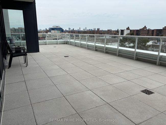 230 - 20 O'neill Rd, Condo with 2 bedrooms, 1 bathrooms and 1 parking in North York ON | Image 11