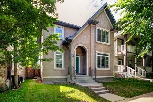 63 Elgin Dr Se, Calgary, AB, T2Z4A8 | Card Image