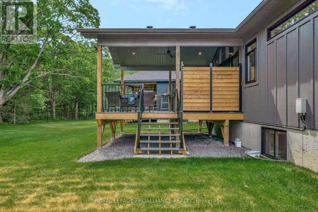 48 Deerview Dr, House other with 3 bedrooms, 3 bathrooms and 6 parking in Trenton ON | Image 34