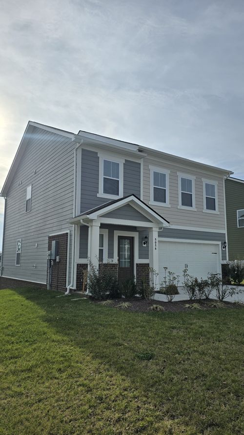 5056 Mifford Ct, Smyrna, TN, 37167-2284 | Card Image