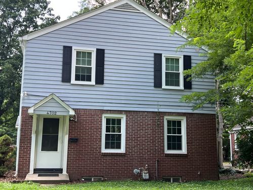 4702 Rookwood Ave, Indianapolis, IN, 46208-3441 | Card Image