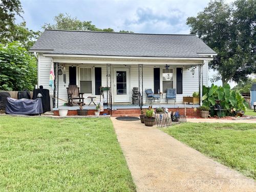 45 Alexander Rd, Stony Point, NC, 28678-9021 | Card Image