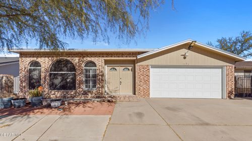 1273 Southwestern Dr, El Paso, TX, 79912-1115 | Card Image