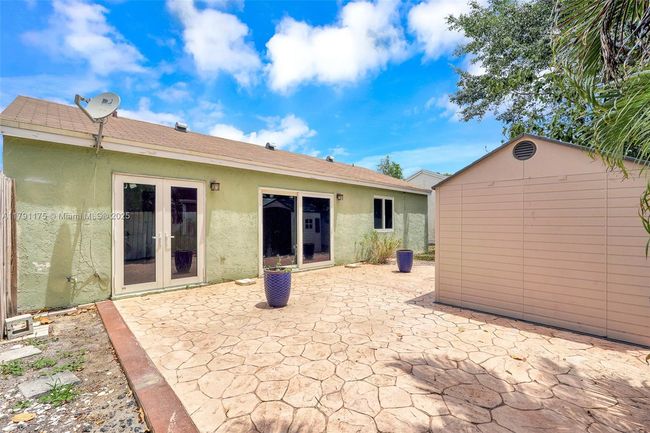 18982 Cloud Lake Cir, House other with 2 bedrooms, 2 bathrooms and null parking in Boca Raton FL | Image 38