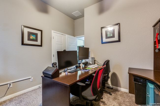 30638 Horseshoe Path, House other with 4 bedrooms, 4 bathrooms and null parking in Bulverde TX | Image 22
