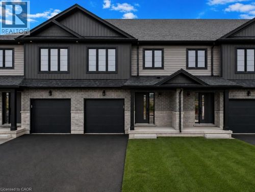 43-520 Orr Street, Waterloo, ON, N5A0L7 | Card Image