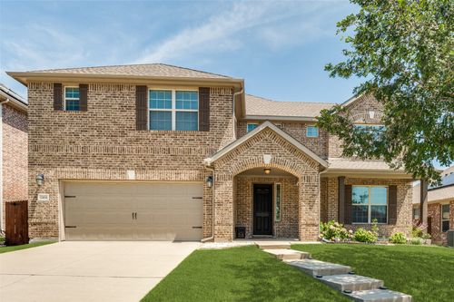 2404 Marshbrook Dr, Mckinney, TX, 75071-2617 | Card Image