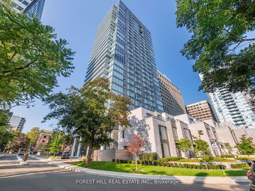 1007-99 Foxbar Rd, Toronto, ON, M4V0B2 | Card Image