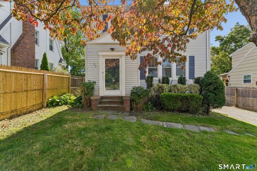 95 Orange St, Stamford, CT, 06902-4205 | Card Image