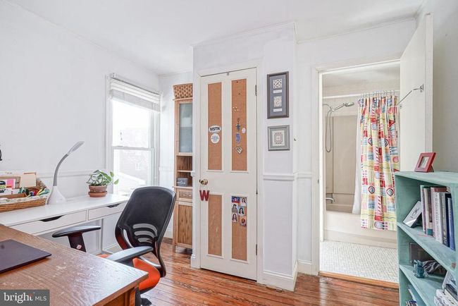 86 E 3 Rd St, Home with 2 bedrooms, 2 bathrooms and null parking in MOORESTOWN NJ | Image 20