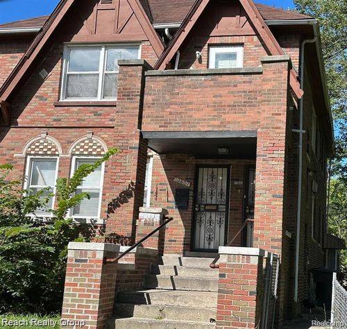 13651 Tuller St, Detroit, MI, 48238-2592 | Card Image