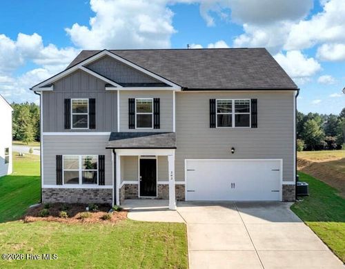 1053-1201 Sambar Cir, Grovetown, GA, 30813-2293 | Card Image