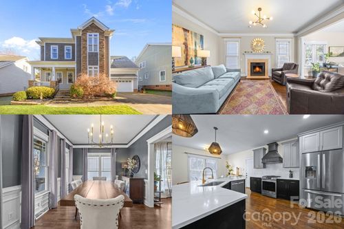 2128 Mirow Pl, Charlotte, NC, 28270-9533 | Card Image