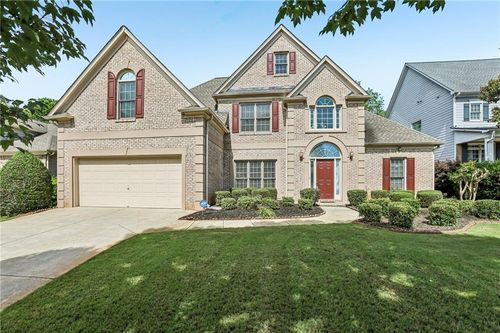 810 Freedom Way, Cumming, GA, 30040-1296 | Card Image