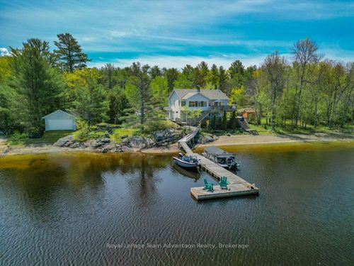 56 Granite Rd, The Archipelago, ON, P0G0B7 | Card Image