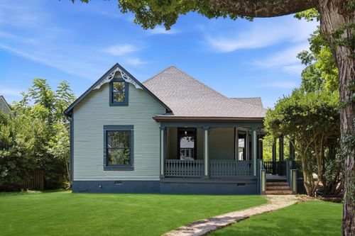 4411 Nebraska Ave, Nashville, TN, 37209-4759 | Card Image