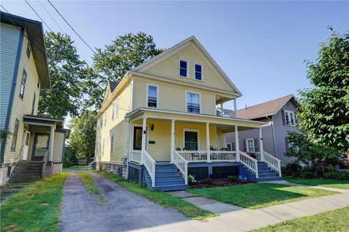 31-29-31 Dungan St, Canandaigua, NY, 14424-1353 | Card Image