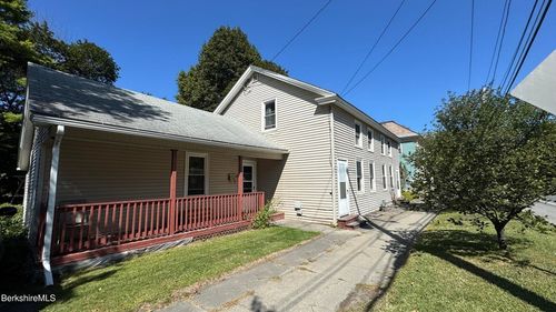 100-98 Columbia St, Adams, MA, 01220-1356 | Card Image