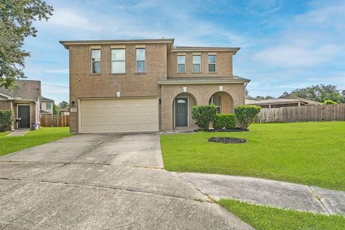 21366 Claretfield Ct, Humble, TX, 77338-2054 | Card Image
