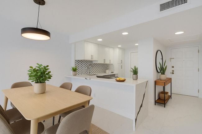 APT-505 - 3050 N Palm Aire Dr, Condo with 1 bedrooms, 1 bathrooms and null parking in Pompano Beach FL | Image 11