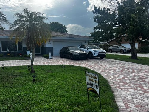 3608 Nw 82nd Ave, Coral Springs, FL, 33065-4518 | Card Image