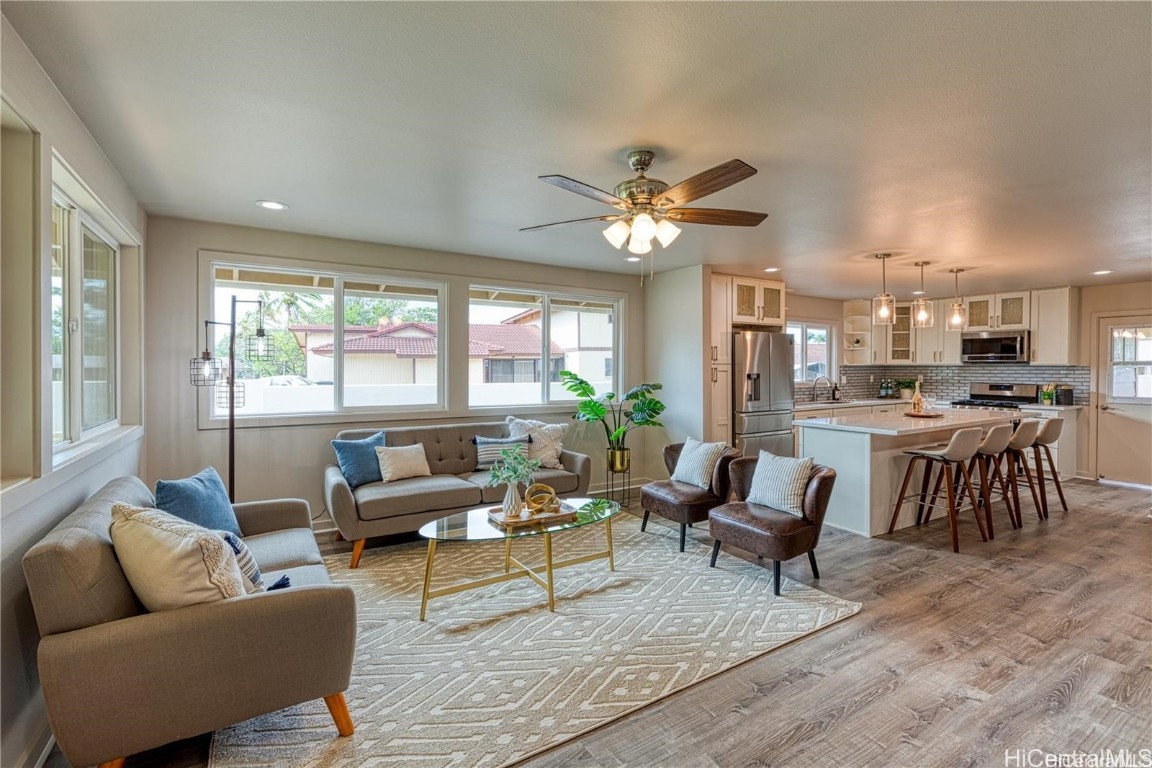 Aiea Kai Way, Aiea, HI 96701 #1