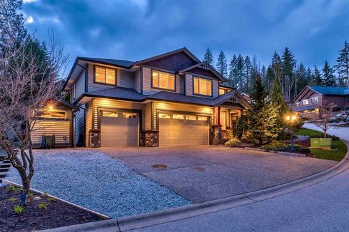 16-13210 Shoesmith Cres, Maple Ridge, BC, V4R0C1 | Card Image