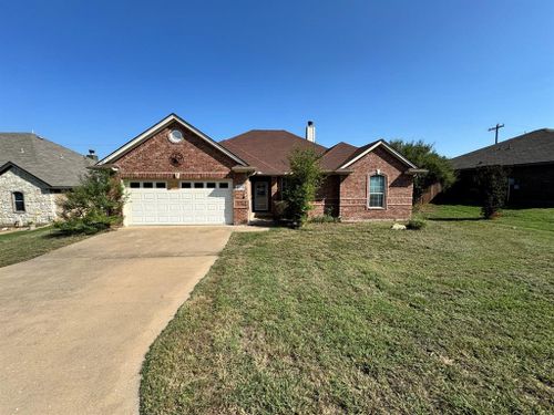 7103 Treaty Oaks Boulevard, Granbury, TX, 76048 | Card Image