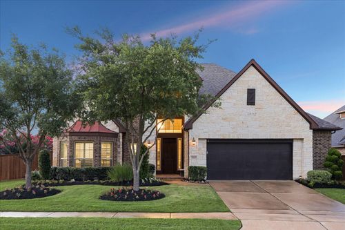 11119 Mayberry Heights Dr, Cypress, TX, 77433-4427 | Card Image