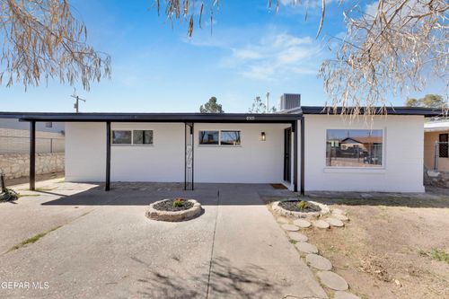 8505 Mount Tibet Dr, El Paso, TX, 79904-2920 | Card Image