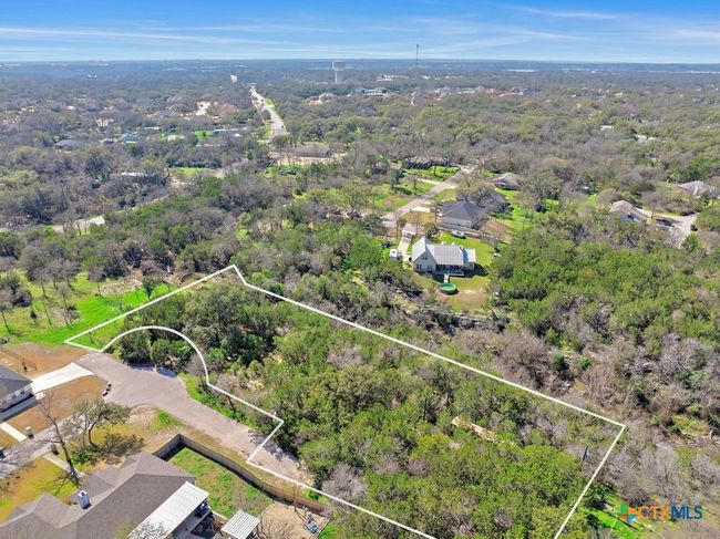 18 E Aztec Ln, Home with 0 bedrooms, 0 bathrooms and null parking in Belton TX | Image 6