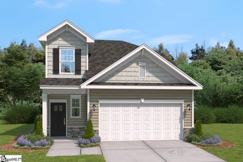 1302 Strawberry Jam Rd, Lyman, SC, 29365-8301 | Card Image