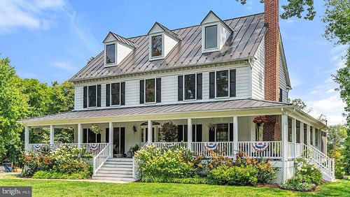 19634 Foggy Bottom Rd, BLUEMONT, VA, 20135-1956 | Card Image