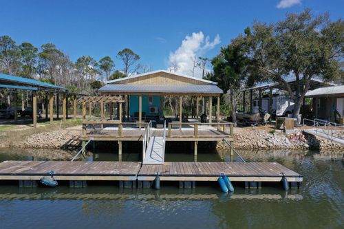 20365 Marina Rd, Perry, FL, 32348-8866 | Card Image