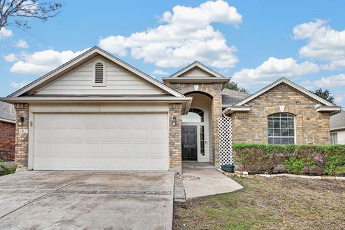 2113 Pearson Way, Round Rock, TX, 78665-4008 | Card Image