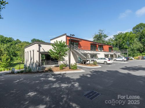 ste-302-76 Glendale Ave, Asheville, NC, 28803-1495 | Card Image