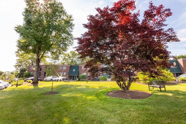 APT-131 - 1202 Greendale Ave, Condo with 1 bedrooms, 1 bathrooms and 1 parking in Needham MA | Image 7