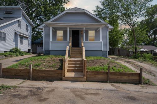 109 Cass Ave Avenue, Summit Township, MI, 49203 | Card Image