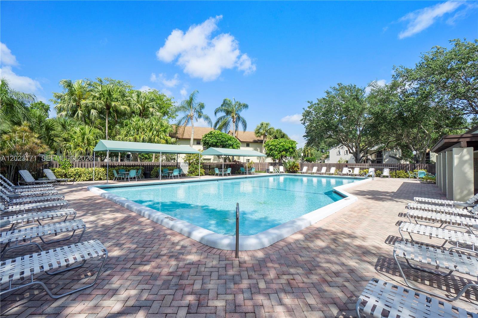 Residential in Coconut Creek
